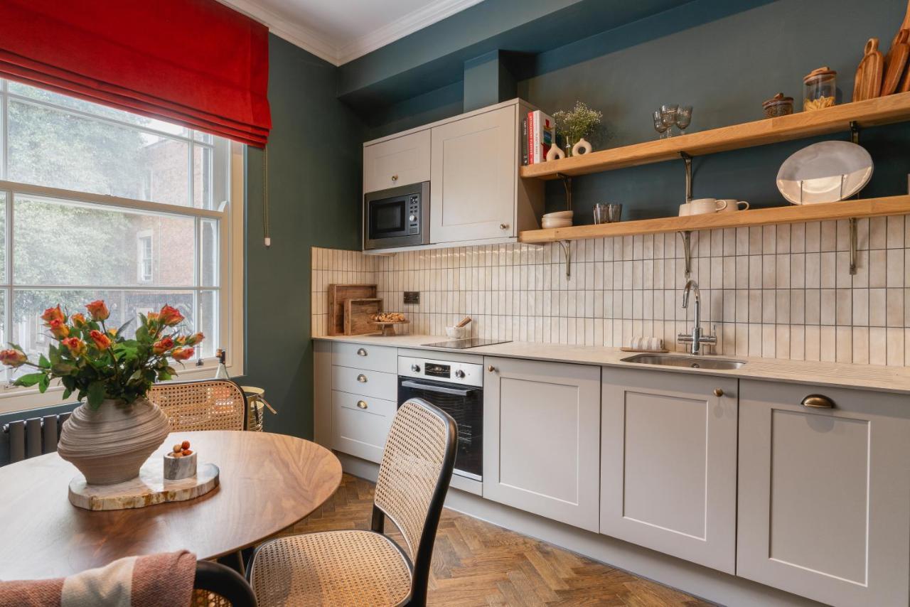 The Cotham Arms Apartments 布里斯托 外观 照片