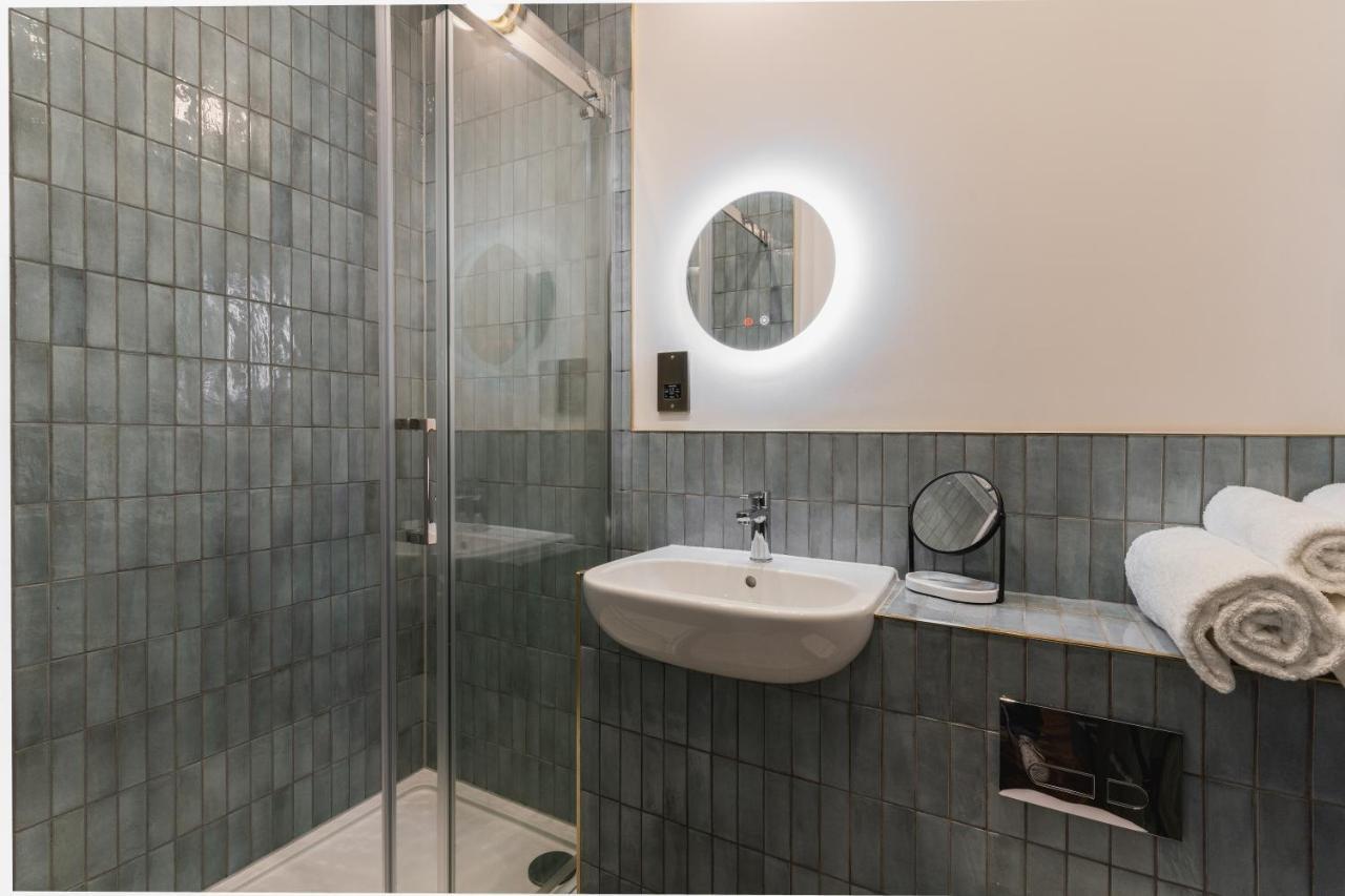 The Cotham Arms Apartments 布里斯托 外观 照片