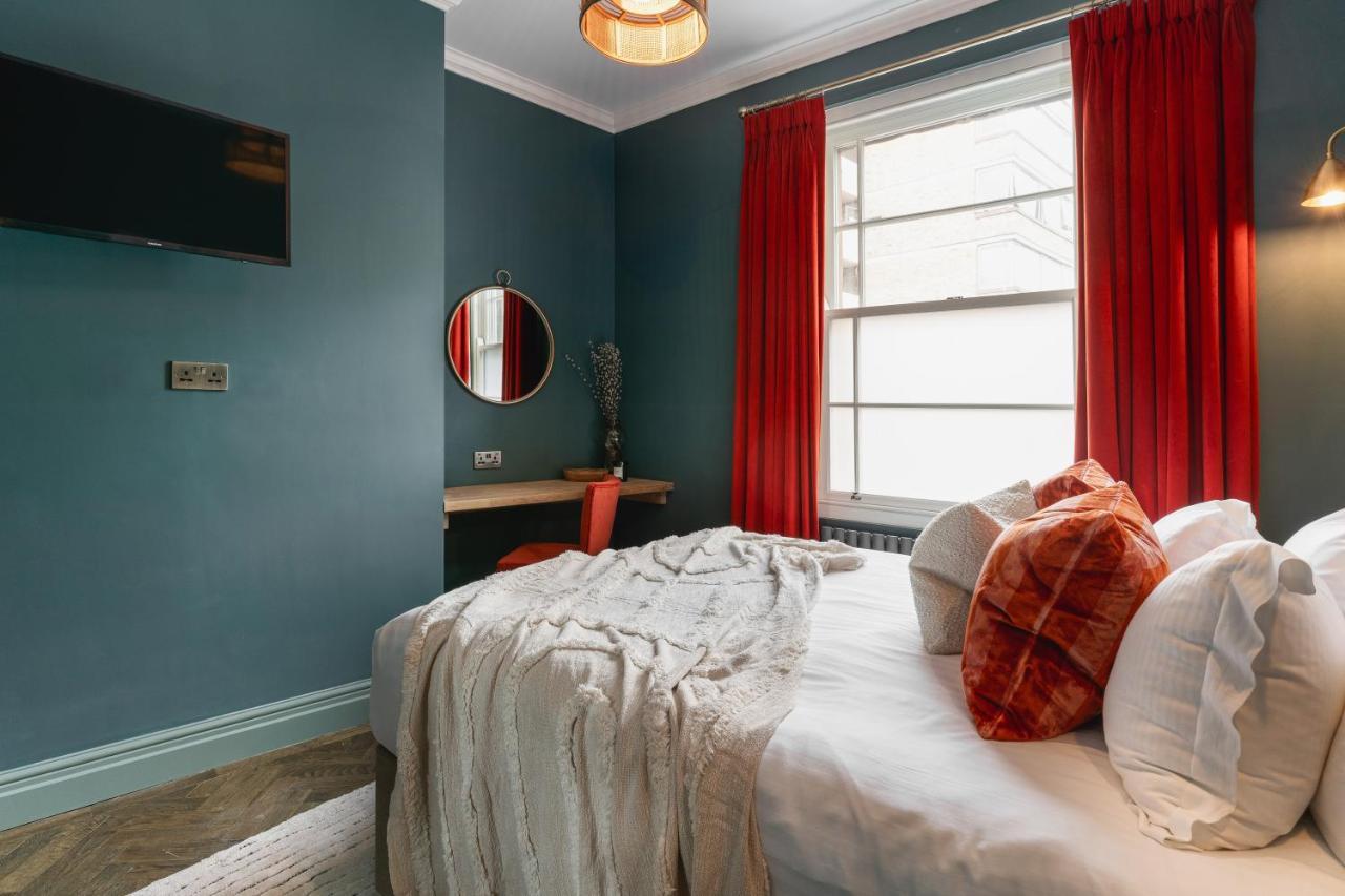 The Cotham Arms Apartments 布里斯托 外观 照片