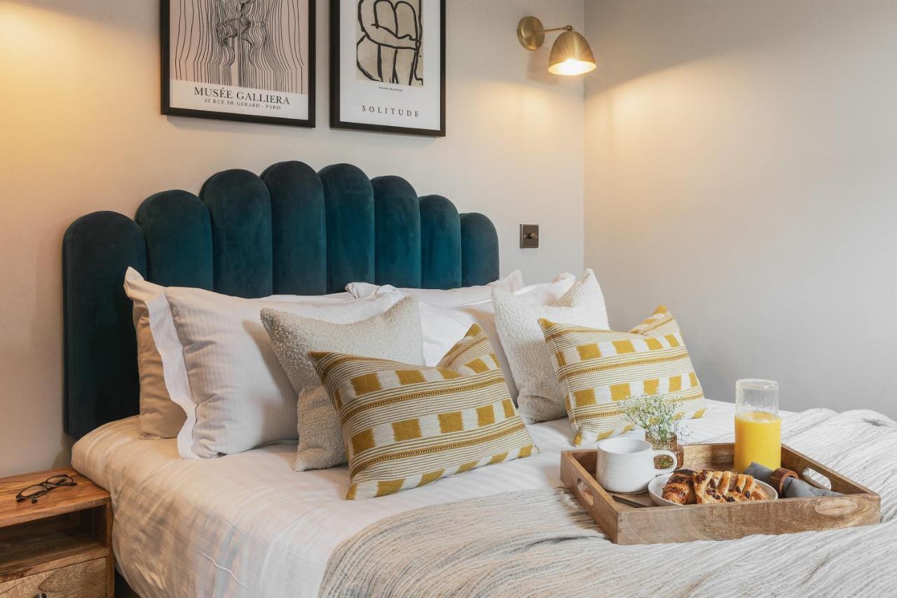 The Cotham Arms Apartments 布里斯托 客房 照片