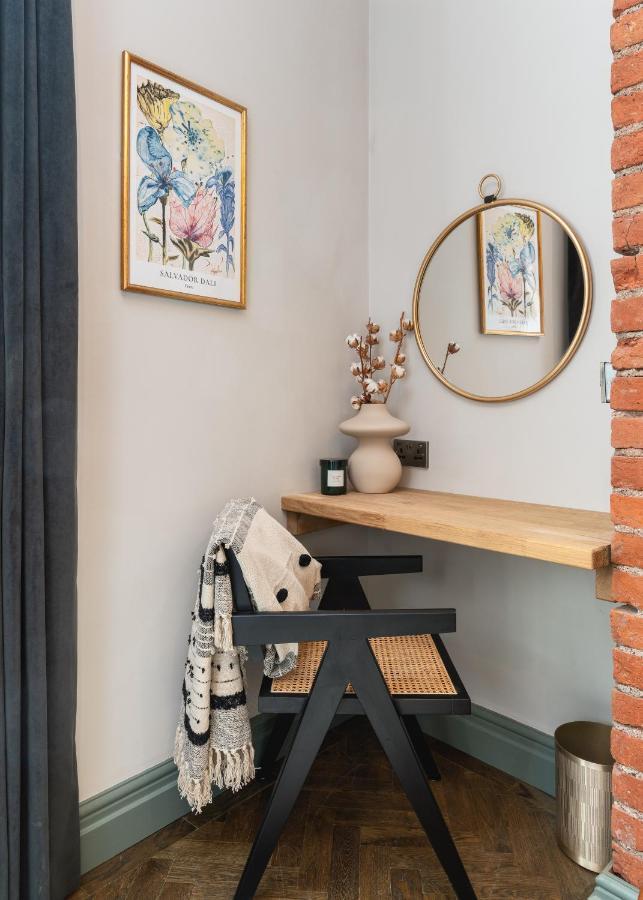 The Cotham Arms Apartments 布里斯托 外观 照片