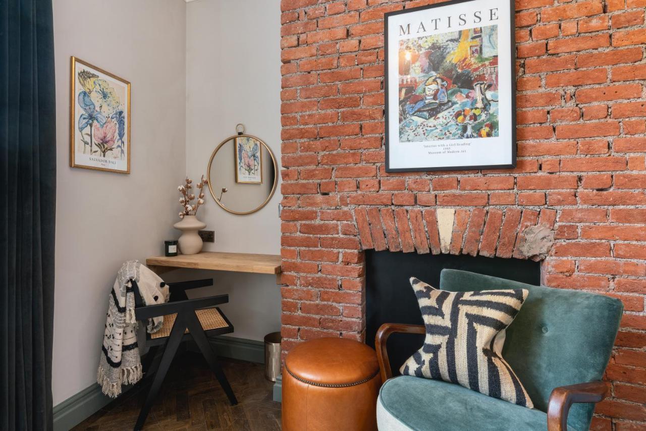 The Cotham Arms Apartments 布里斯托 外观 照片