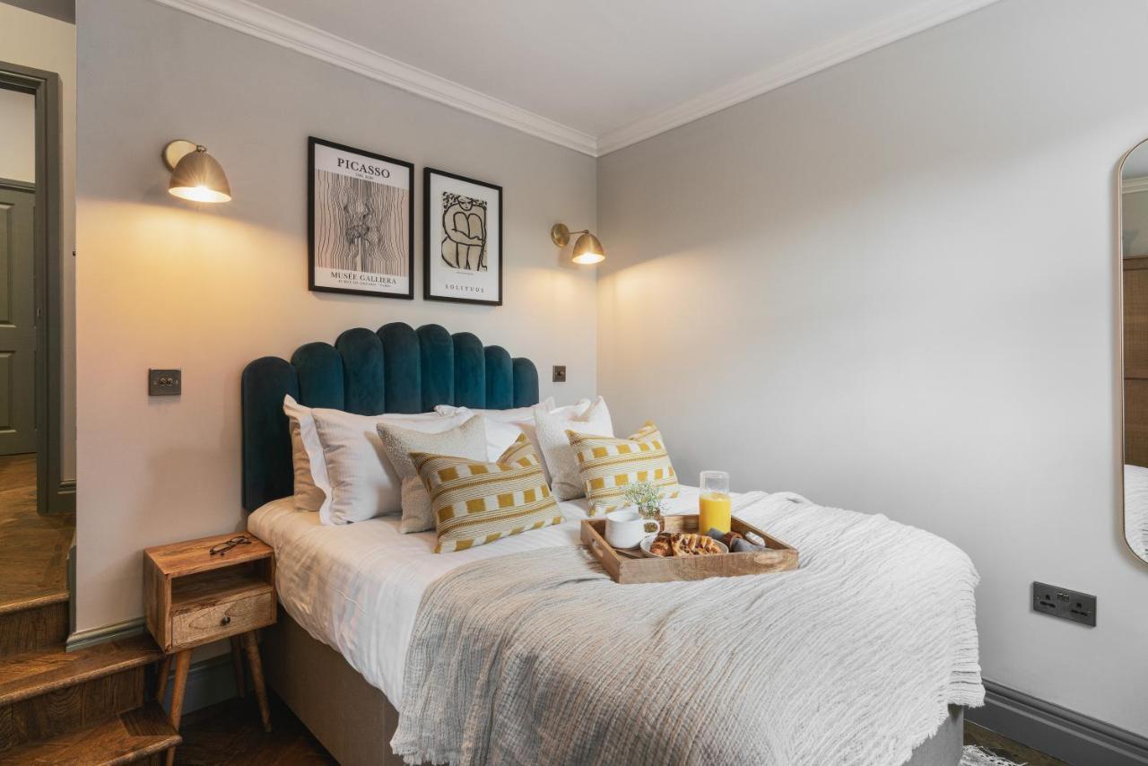The Cotham Arms Apartments 布里斯托 外观 照片