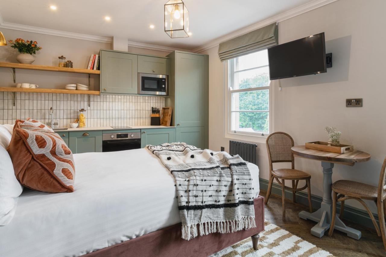 The Cotham Arms Apartments 布里斯托 外观 照片