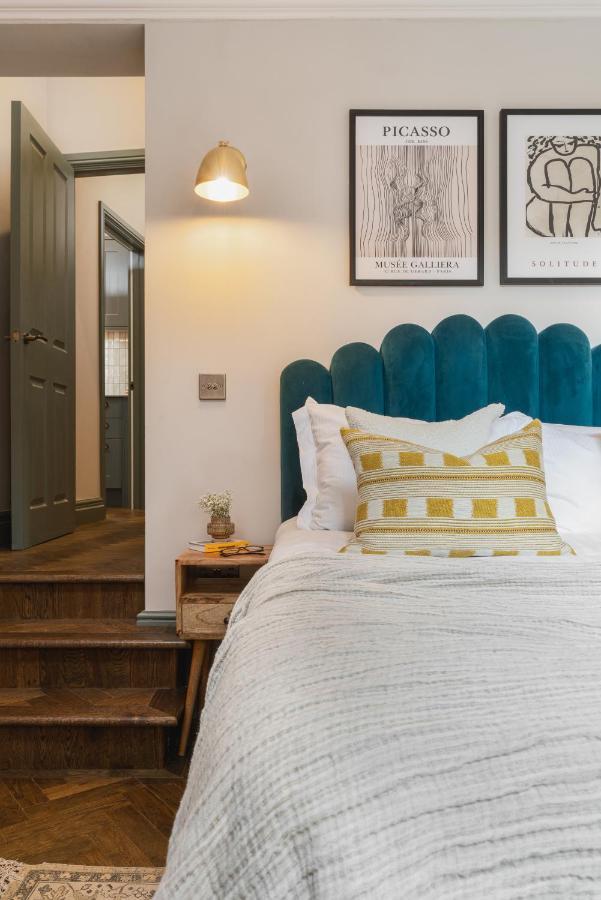 The Cotham Arms Apartments 布里斯托 外观 照片