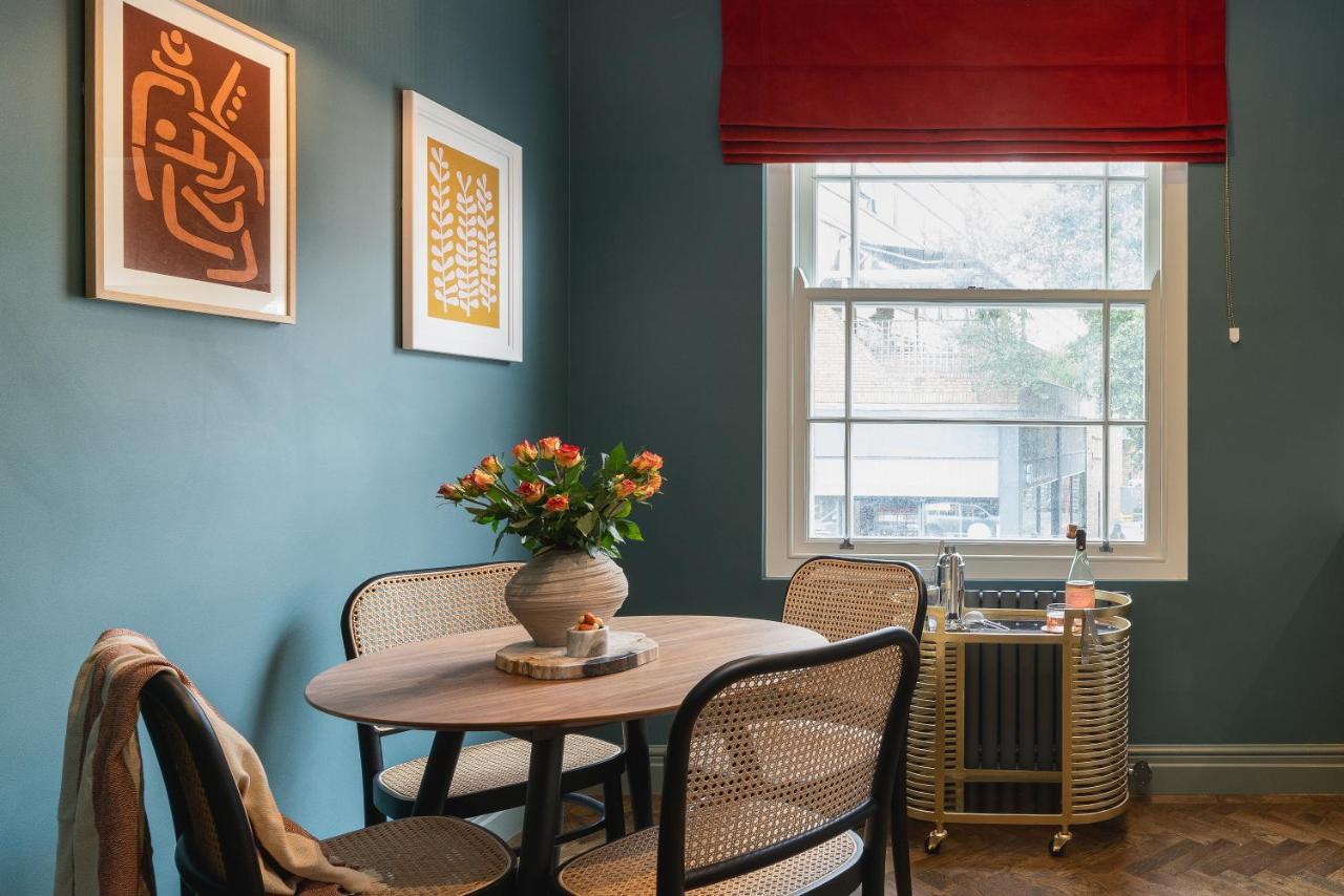The Cotham Arms Apartments 布里斯托 外观 照片